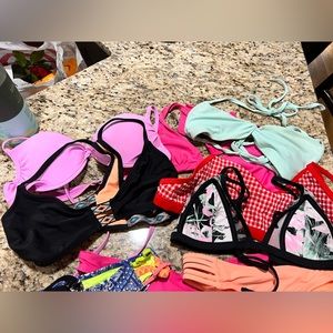 Bathing suit bundle